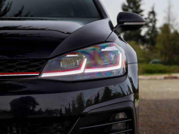 2019 Volkswagen Golf GTI SE 4dr Hatchback 7A - - by for sale in PUYALLUP, WA – photo 10