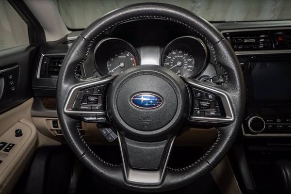 2019 Subaru Outback Limited - - by dealer - vehicle for sale in Boulder, CO – photo 8