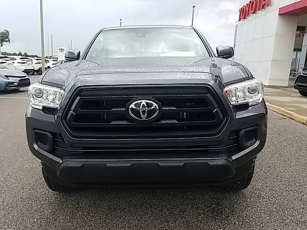 2021 Toyota Tacoma SR - - by dealer - vehicle for sale in Clanton, AL – photo 3