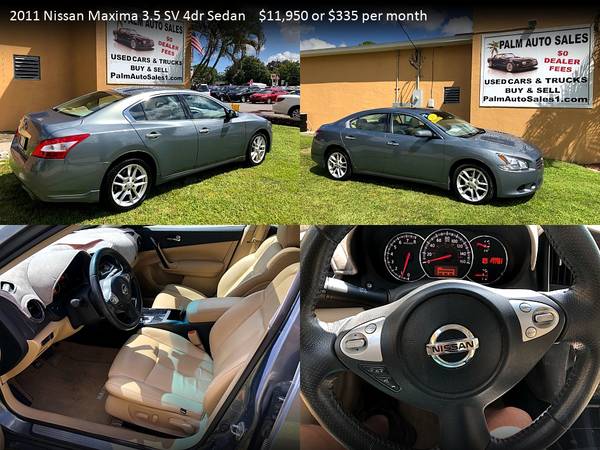 2014 Hyundai Sonata GLSSedan FOR ONLY 391/mo! - - by for sale in WEST MELBOURNE, FL – photo 23