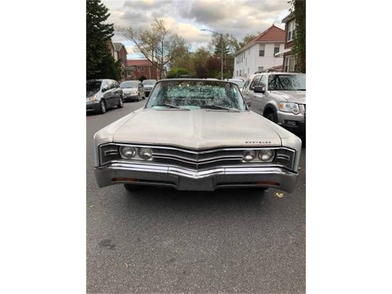 1968 Chrysler 300 for sale in Cadillac, MI – photo 2