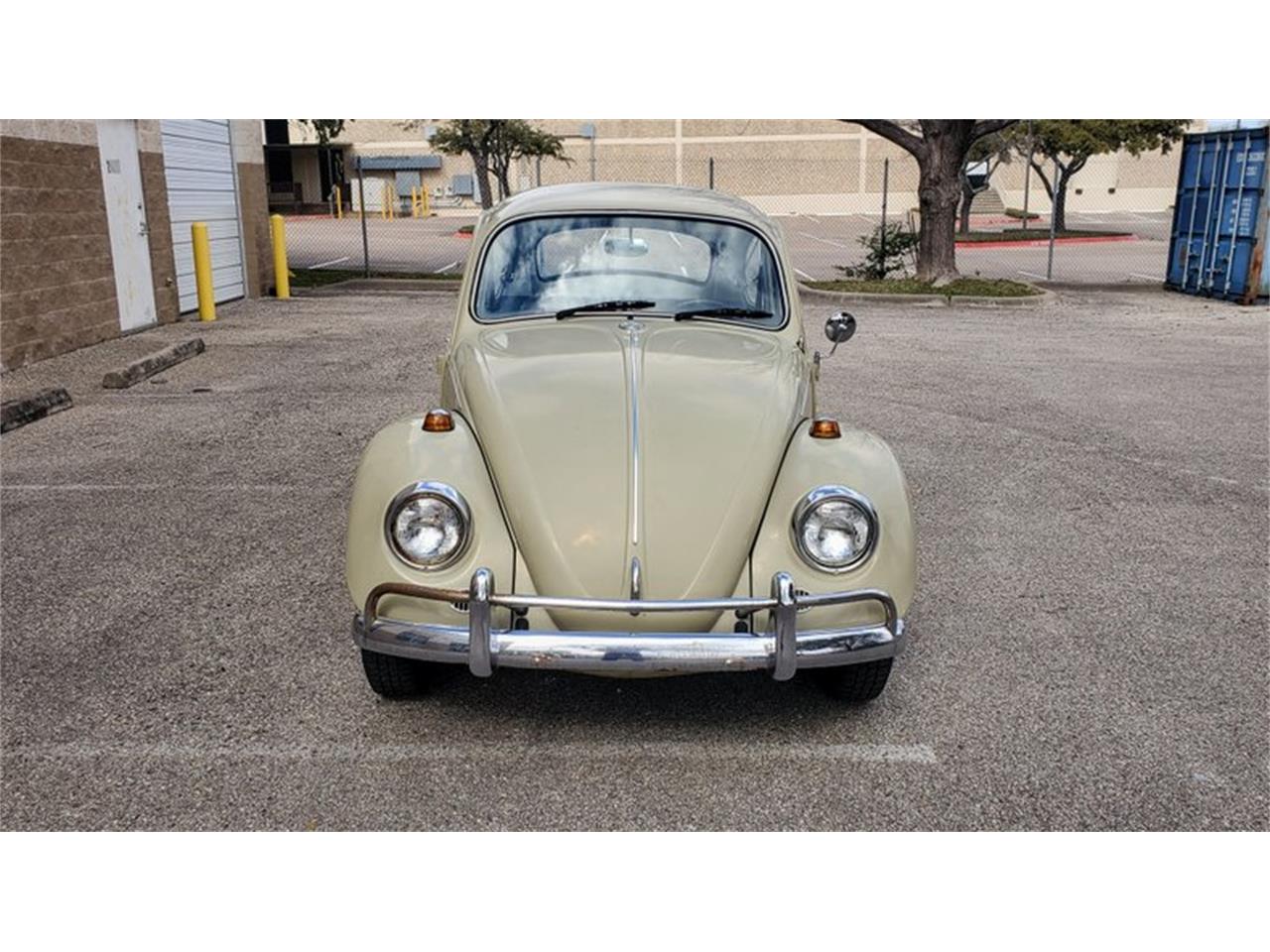 1967 Volkswagen Beetle for sale in Austin, TX – photo 4