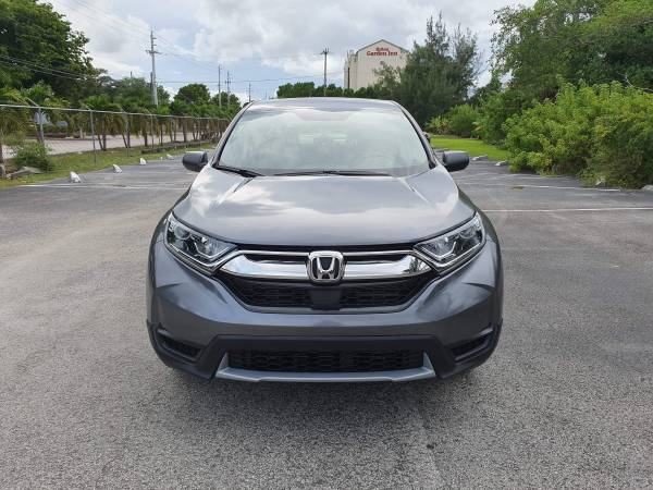 2019 Honda CR-V for sale in Miami, FL – photo 3
