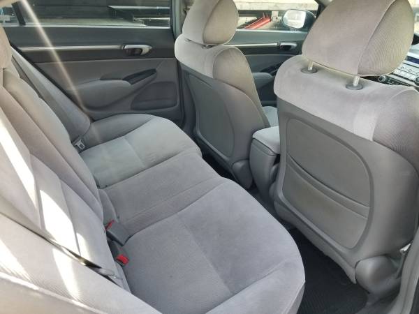 2006 Honda Civic EX Automatic for sale in Hyattsville, District Of Columbia – photo 8
