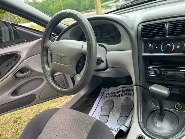 2004 Ford Mustang for sale in Saltillo, MS – photo 4