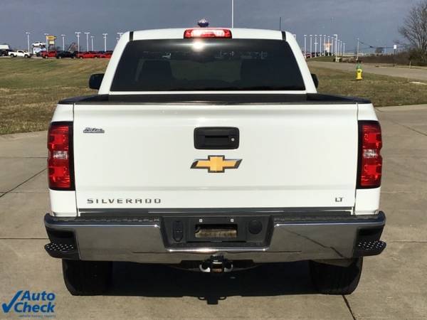 2018 Chevrolet Silverado 1500 LT - cars & trucks - by dealer -... for sale in Dry Ridge, KY – photo 6