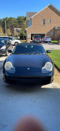 2003 Porsche Boxster S - cars & trucks - by owner - vehicle... for sale in Virginia Beach, VA – photo 3
