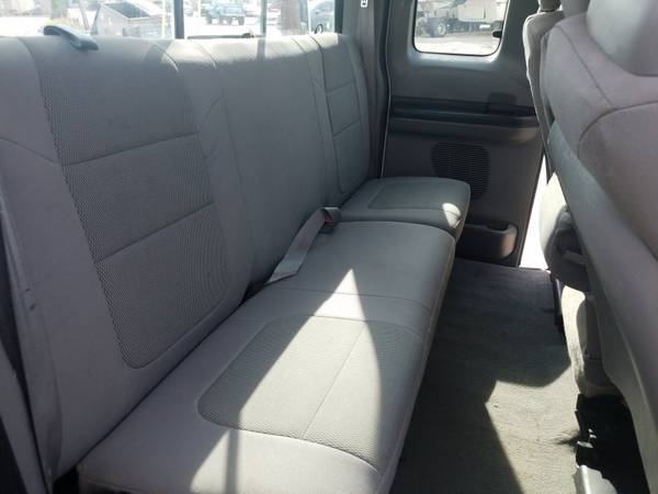 2006 Ford F-250 Super Duty XL - cars & trucks - by dealer - vehicle... for sale in Brighton, WY – photo 20
