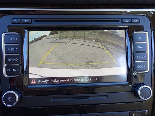 Volkswagen Passat TDI VW Diesel Navigation Sunroof Leather Bluetooth for sale in northwest GA, GA – photo 10