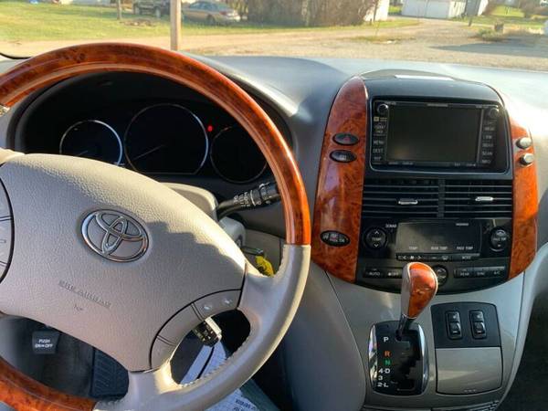 2009 TOYOTA SIENNA LIMITED - cars & trucks - by dealer - vehicle... for sale in HAMPTON, IA – photo 11