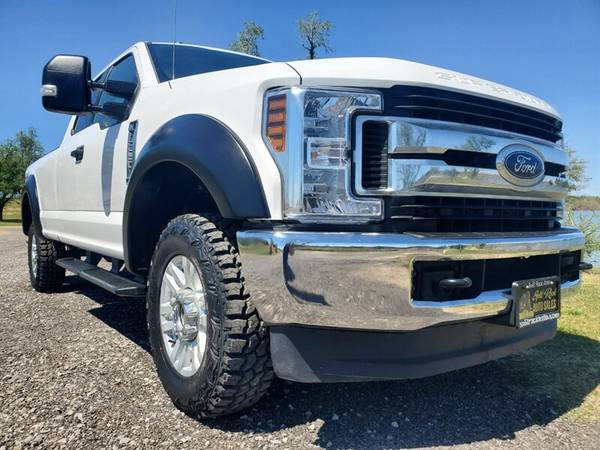 2018 Ford F-250 Super Duty XLT 1OWNER NEW TIRES WELL MAINT 6 2L for sale in Woodward, OK – photo 7