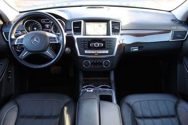 2013 Mercedes-Benz GL-Class GL 450 4MATIC Sport Utility 4D w/84K... for sale in Bend, OR – photo 20