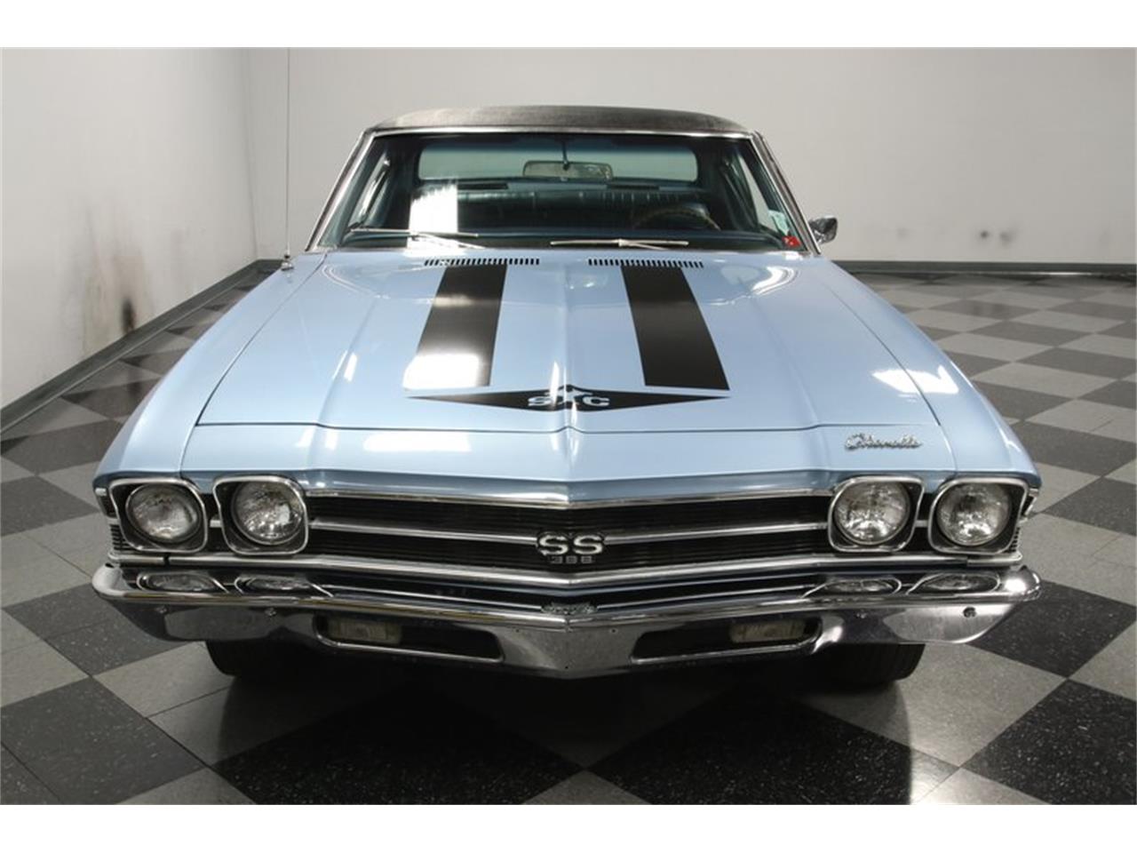 1969 Chevrolet Chevelle for sale in Concord, NC – photo 18