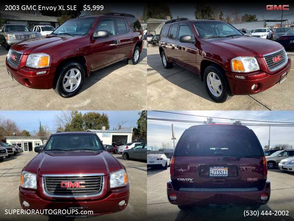 2001 Toyota Highlander - cars & trucks - by dealer - vehicle... for sale in Yuba City, CA – photo 24
