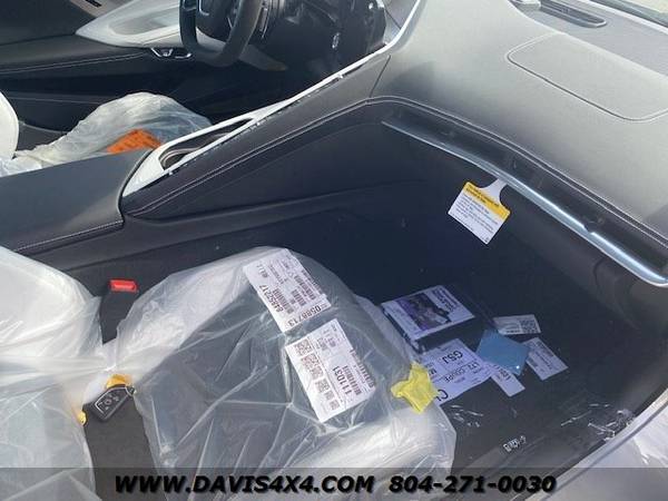 2021 Chevrolet Corvette 2LT Coupe Sports Car - - by for sale in Richmond , VA – photo 15