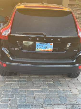 Super Duper Clean Volvo XC 60 - cars & trucks - by owner - vehicle... for sale in North Las Vegas, NV – photo 3