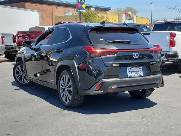 Make Offer - 2019 Lexus UX - - by dealer for sale in San Diego, CA – photo 17