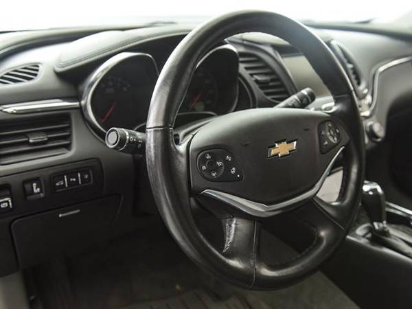 2015 Chevy Chevrolet Camaro LT Coupe 2D coupe Black - FINANCE ONLINE for sale in Atlanta, GA – photo 2