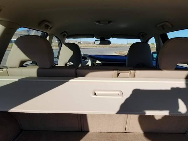 2008 Volvo XC70 for sale in Tillery Buick GMC in Los Lunas, NM – photo 12