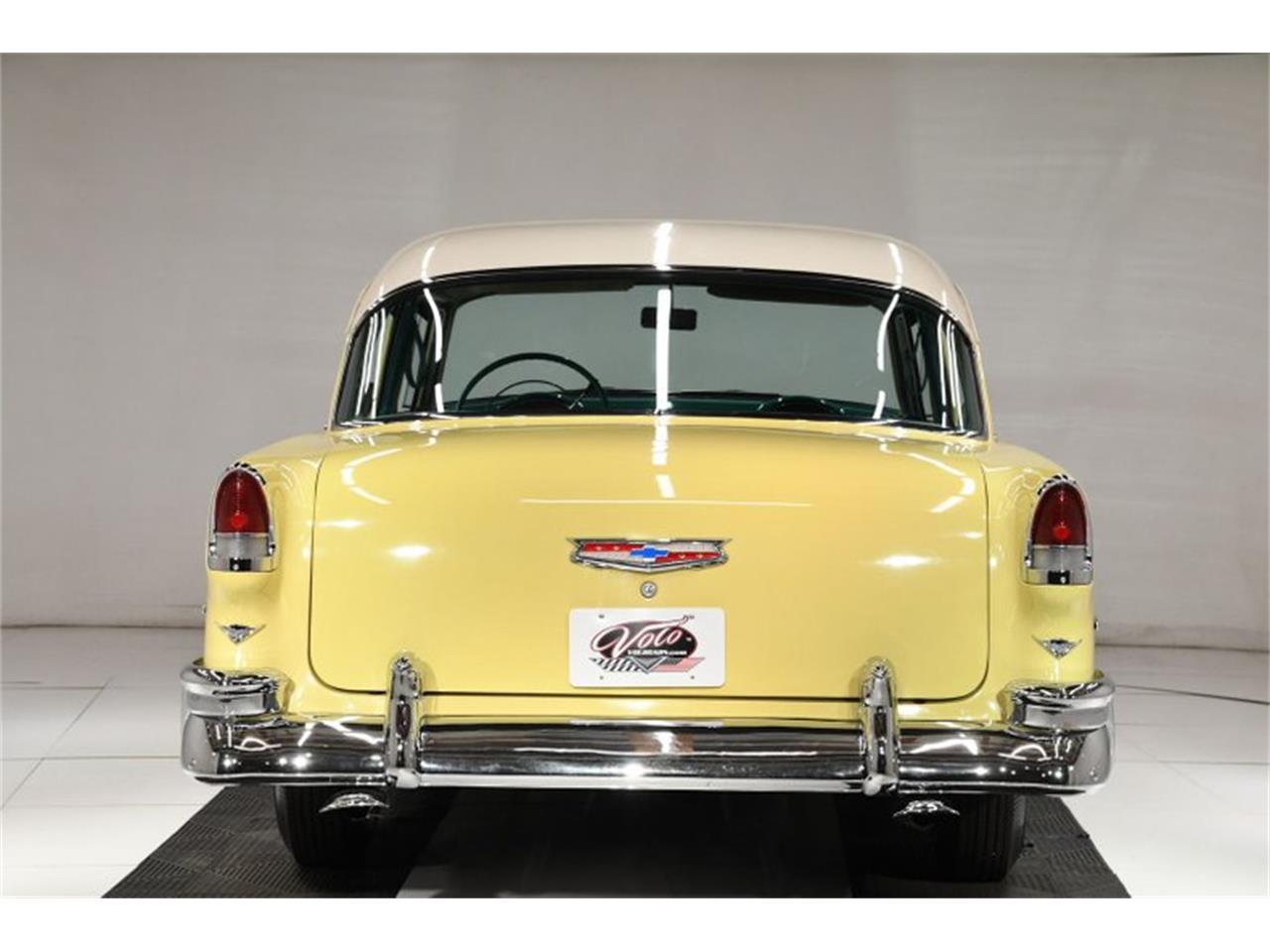 1955 Chevrolet 210 for sale in Volo, IL – photo 50
