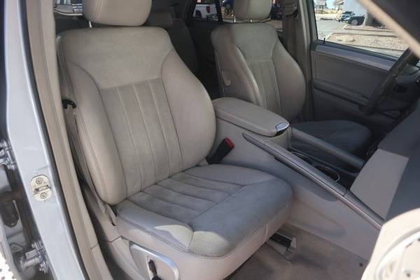 2008 Mercedes-Benz ML350 ML 350 Sport Utility 4D - cars & trucks -... for sale in Greeley, CO – photo 23