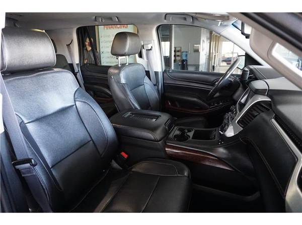 2016 GMC Yukon SLT Sport Utility 4D WE CAN BEAT ANY RATE IN TOWN! -... for sale in Sacramento, NV – photo 13