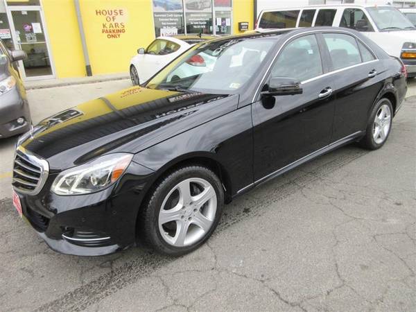 2014 Mercedes-Benz E-Class E 250 BlueTEC CALL OR TEXT TODAY - cars & for sale in MANASSAS, District Of Columbia – photo 3