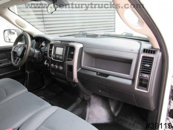 2017 Ram 2500 4X4 CREW CAB WHITE Great Deal**AVAILABLE** for sale in Grand Prairie, TX – photo 24