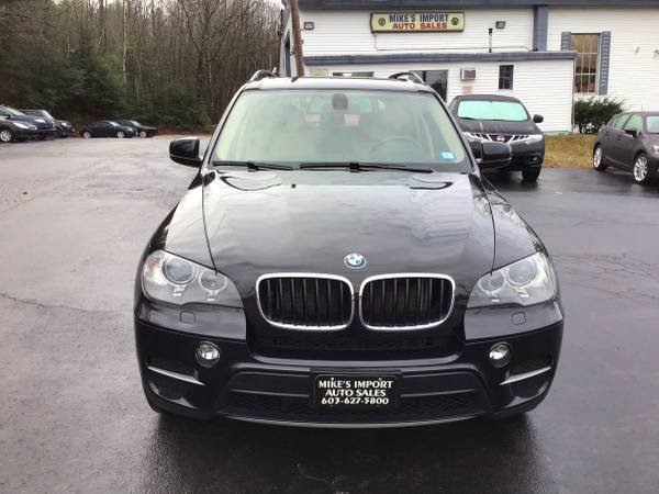 2013 BMW X5 AWD - cars & trucks - by dealer - vehicle automotive sale for sale in Manchester, NH – photo 2