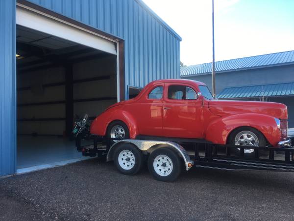 Custom hot rods at serious discounts - cars & trucks - by owner -... for sale in Pinetop/Lakeside, AZ – photo 10