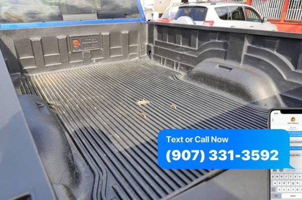 2010 Dodge Ram Pickup 2500 SLT 4x4 4dr Crew Cab 8 ft. LB Pickup /... for sale in Anchorage, AK – photo 10