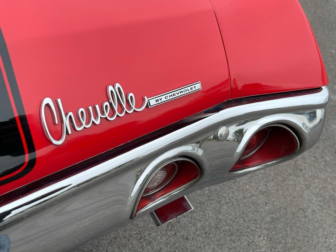 1971 Chevrolet Chevelle for sale in Addison, IL – photo 52
