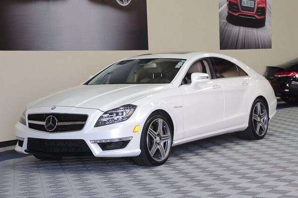 2014 Mercedes-Benz CLS-Class SPECIAL OFFER! - - by for sale in Hayward, CA – photo 11