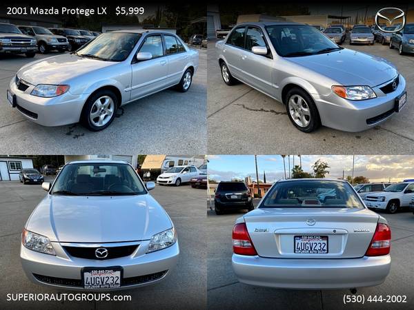 2003 Honda *Accord* *EX* - cars & trucks - by dealer - vehicle... for sale in Yuba City, CA – photo 14