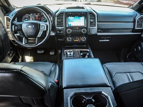 *2018* *Ford* *Expedition* *Limited* for sale in San Leandro, CA – photo 3