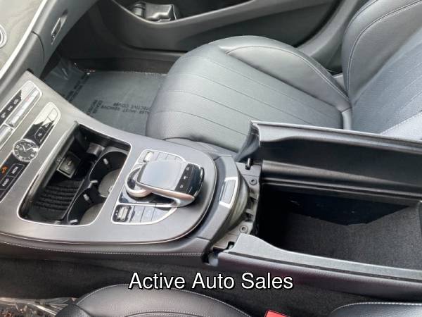 2018 Mercedes E 300 w/Factory Warranty, Mint! Self-Park! SALE! -... for sale in Novato, CA – photo 15