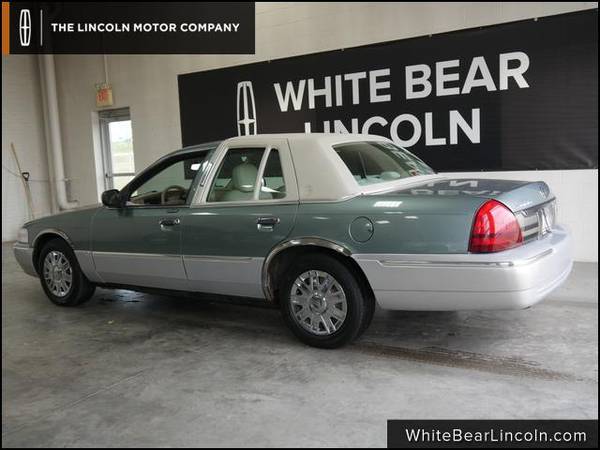 2006 Mercury Grand Marquis GS *NO CREDIT, BAD NO PROBLEM! $500 DOWN... for sale in White Bear Lake, MN – photo 7