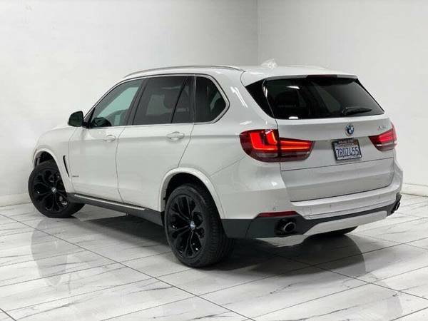 2016 BMW X5 sDrive35i - - by dealer - vehicle for sale in Rancho Cordova, CA – photo 20