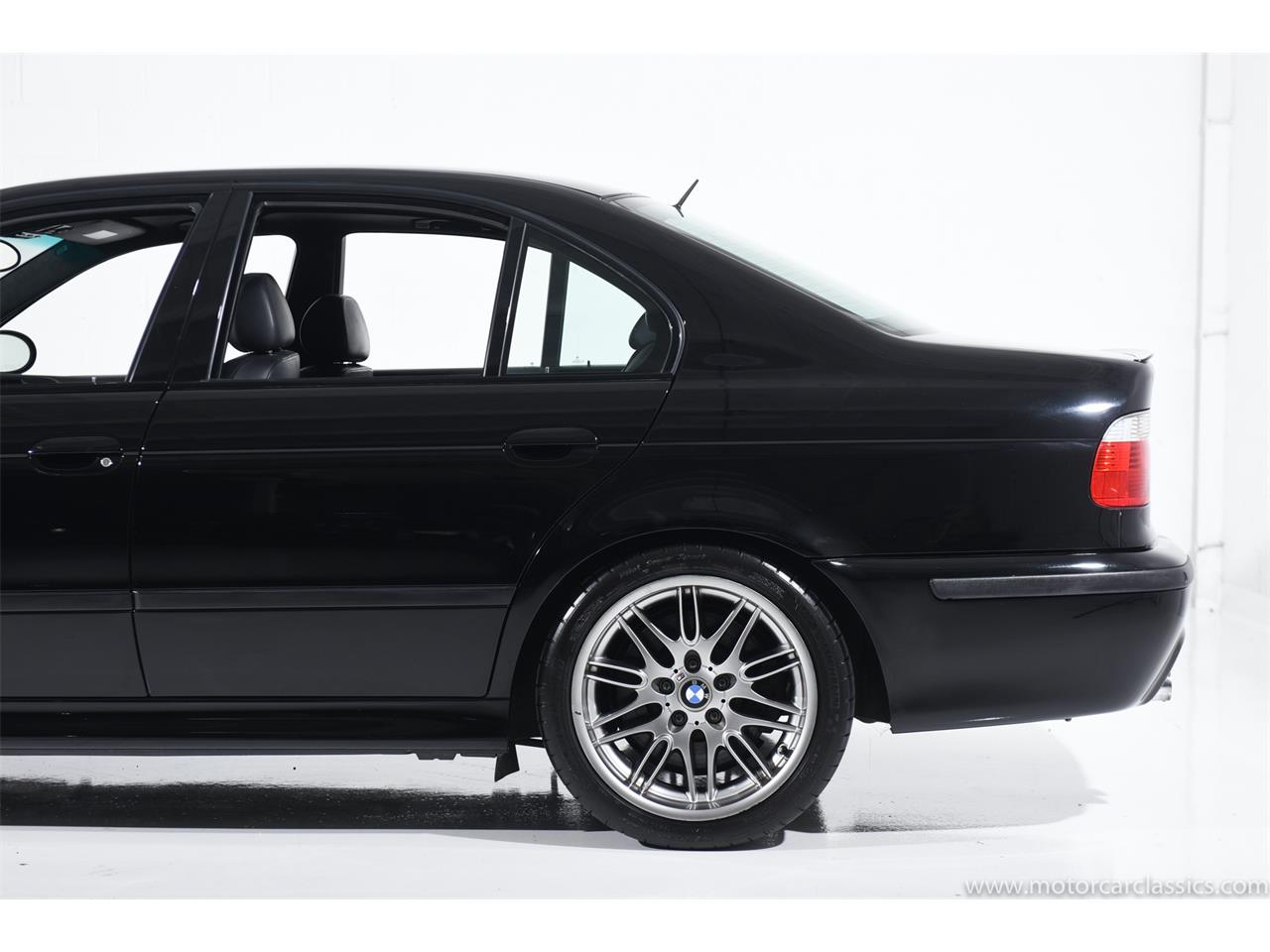 2002 BMW M5 for sale in Farmingdale, NY – photo 13