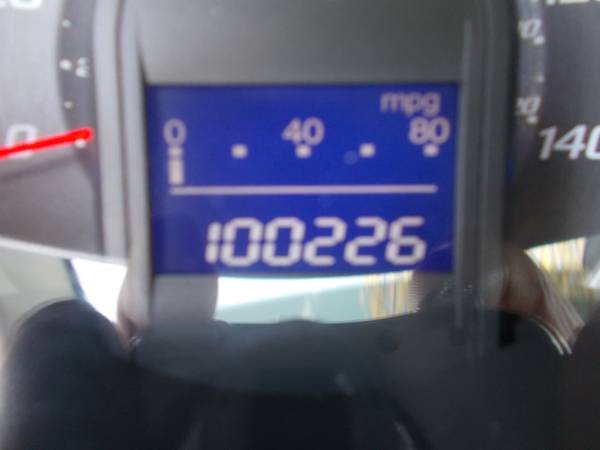 2009 Honda Fit Sport 4D Hatchback - - by dealer for sale in Weatherford, TX – photo 12