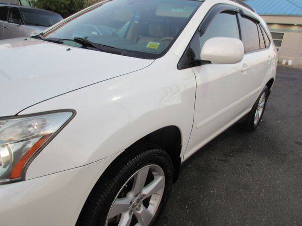 2007 Lexus RX 350 AWD 4dr ***Guaranteed Financing!!! for sale in Lynbrook, NY – photo 9