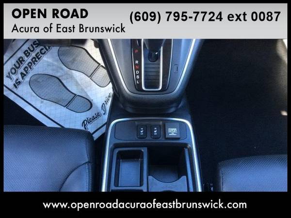 2016 Honda CR-V SUV AWD 5dr EX-L (Crystal Black Pearl) for sale in East Brunswick, NJ – photo 5