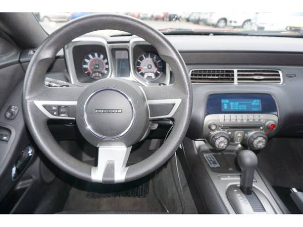 2011 Chevrolet Chevy Camaro RS - Guaranteed Approval! - (? NO CREDIT... for sale in Plano, TX – photo 11