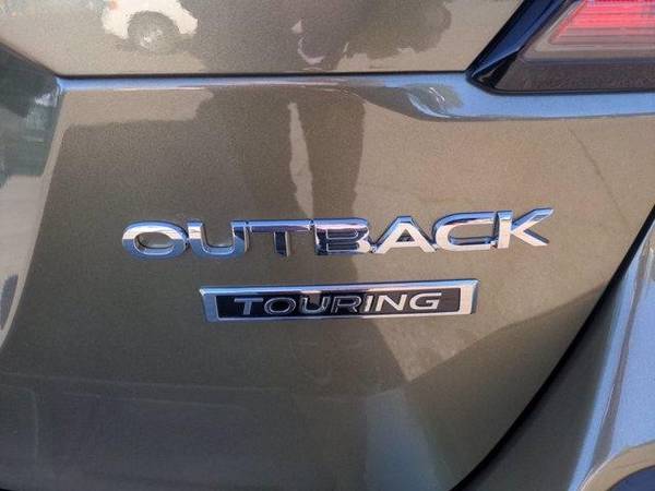 2021 Subaru Outback Touring CVT SUV AWD All Wheel Drive - cars & for sale in Portland, OR – photo 9