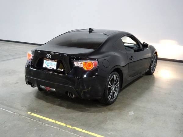 2016 Scion FR-S Base Coupe - cars & trucks - by dealer - vehicle... for sale in Wilsonville, OR – photo 5