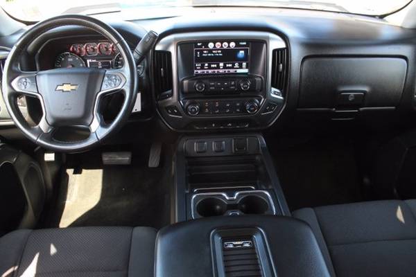 2016 Chevrolet Silverado 1500 LT - - by dealer for sale in Arroyo Grande, CA – photo 2