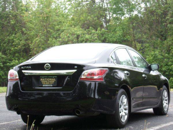 2015 Nissan Altima 2.5 S for sale in Madison , OH – photo 3