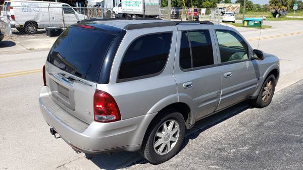 2004 Buick RAINIER CXL ** Financing Buy Here Pay Here AVAILABLE ** -... for sale in Cape Coral, FL – photo 6