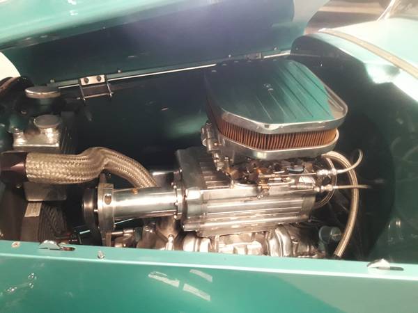 Hot Rod 1932 chevy roadster for sale in Cambria, CA – photo 9