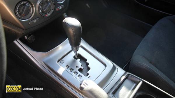 2011 Subaru Impreza 2.5i hatchback Spark Silver Metallic for sale in San Jose, CA – photo 9